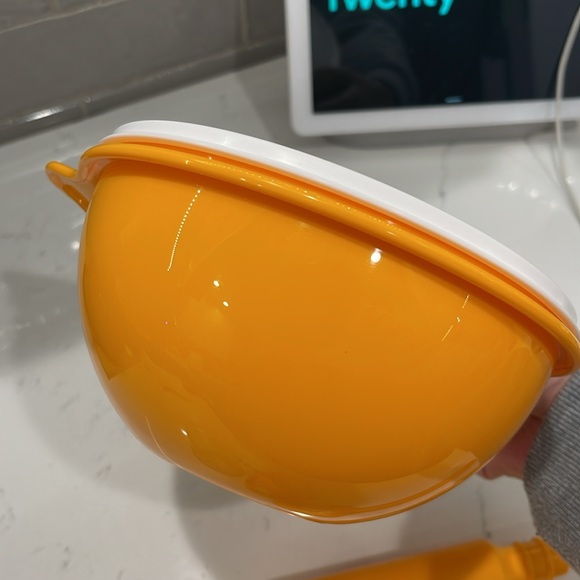 NWT Kids Baking Set from Tupperware - Picture 8 of 8